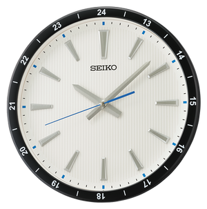 Heritage Design Clock QXA802JLH – Seiko USA