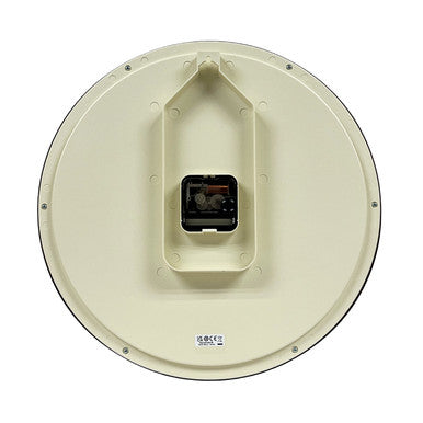 Wall Clock QXA807BRH – Seiko USA