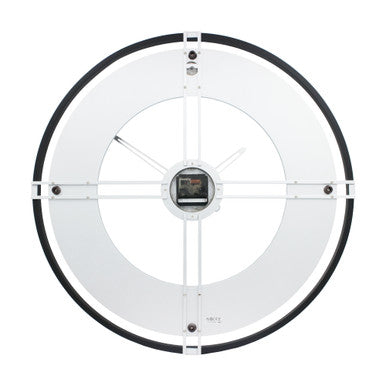 Wall Clock QXA820KLH – Seiko USA