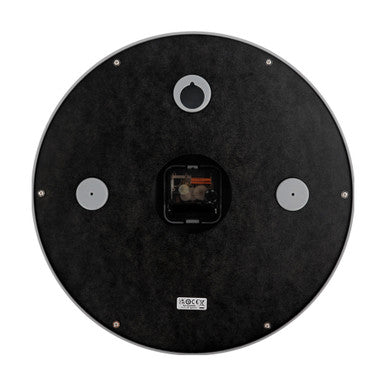 Modern Wall Clock QXA832MLH – Seiko USA
