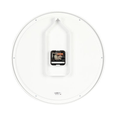 Wall Clock QXA835SRH – Seiko USA