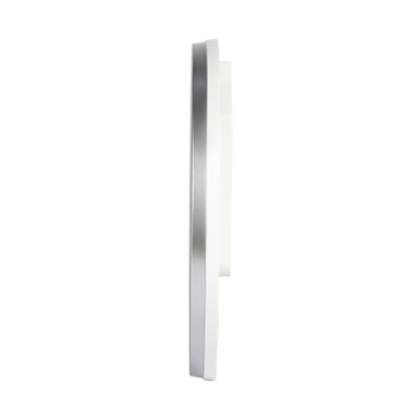 Wall Clock QXA835SRH – Seiko USA