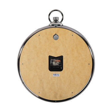 Wall Clock QXA843KLH – Seiko USA