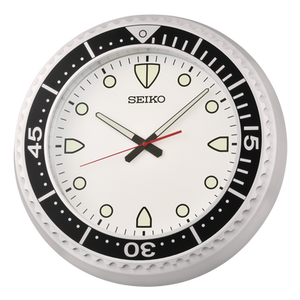 Heritage Design Clock QXA849ALH – Seiko USA