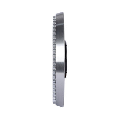 Heritage Design Clock QXA849SLH – Seiko USA