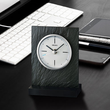 Classic Modern Clock QXG153NLH – Seiko USA
