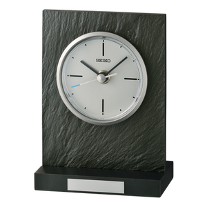 Classic Modern Clock QXG153NLH – Seiko USA