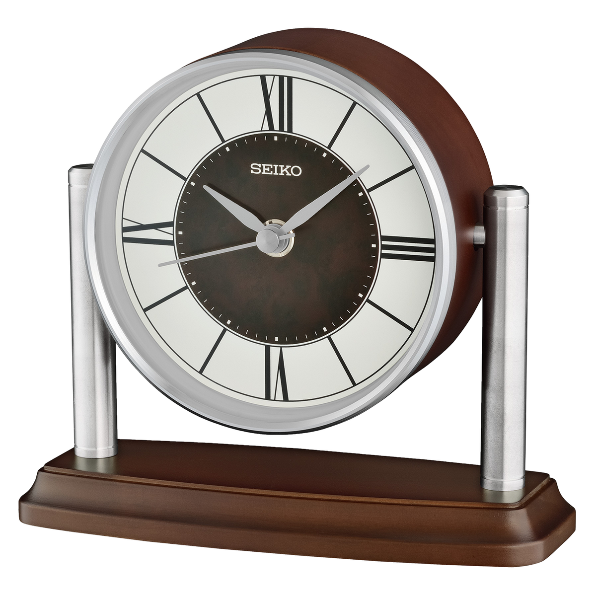 Seiko Clocks QXG159BLH at Seiko USA