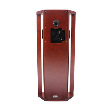 Classic Modern Pendulum Wall Clock QXH068ZLH – Seiko USA Classic Modern Pendulum Wall Clock QXH068ZLH – Seiko USA