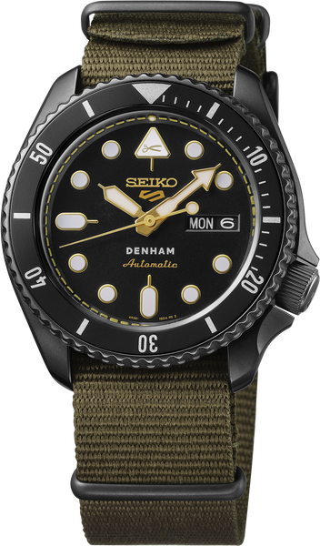 SBSA283, All, Best Sellers, Seiko 5 Sports,  Watch, watches