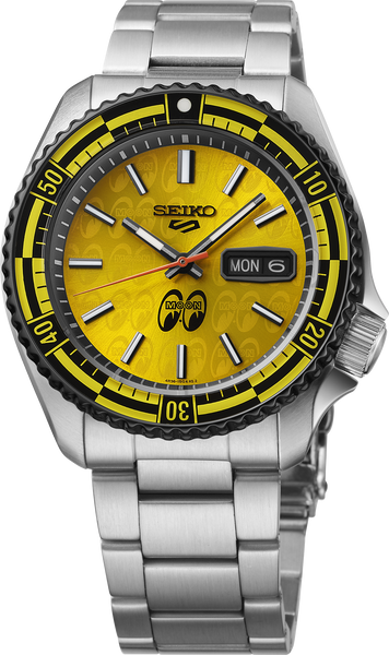 SBSA287, All, New Arrival, Seiko 5 Sports, Seiko 5 Sports Old,  Watch, watches