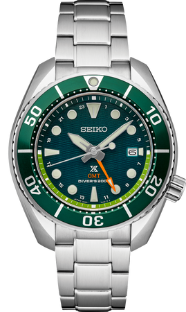Seiko prospex diver solar chronograph sales