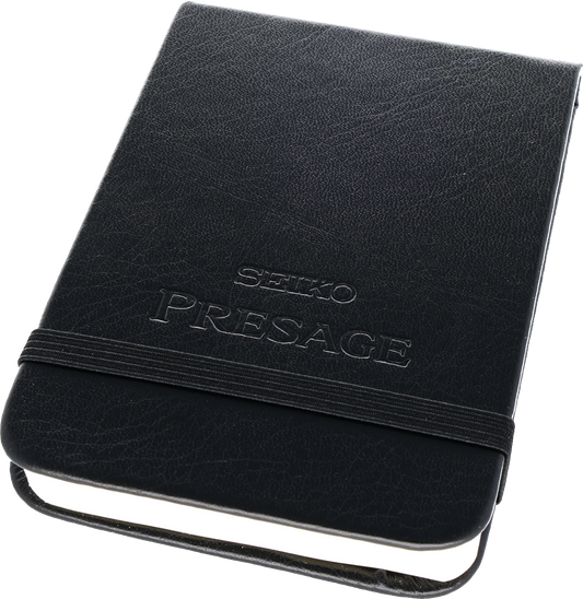 Presage Notebook