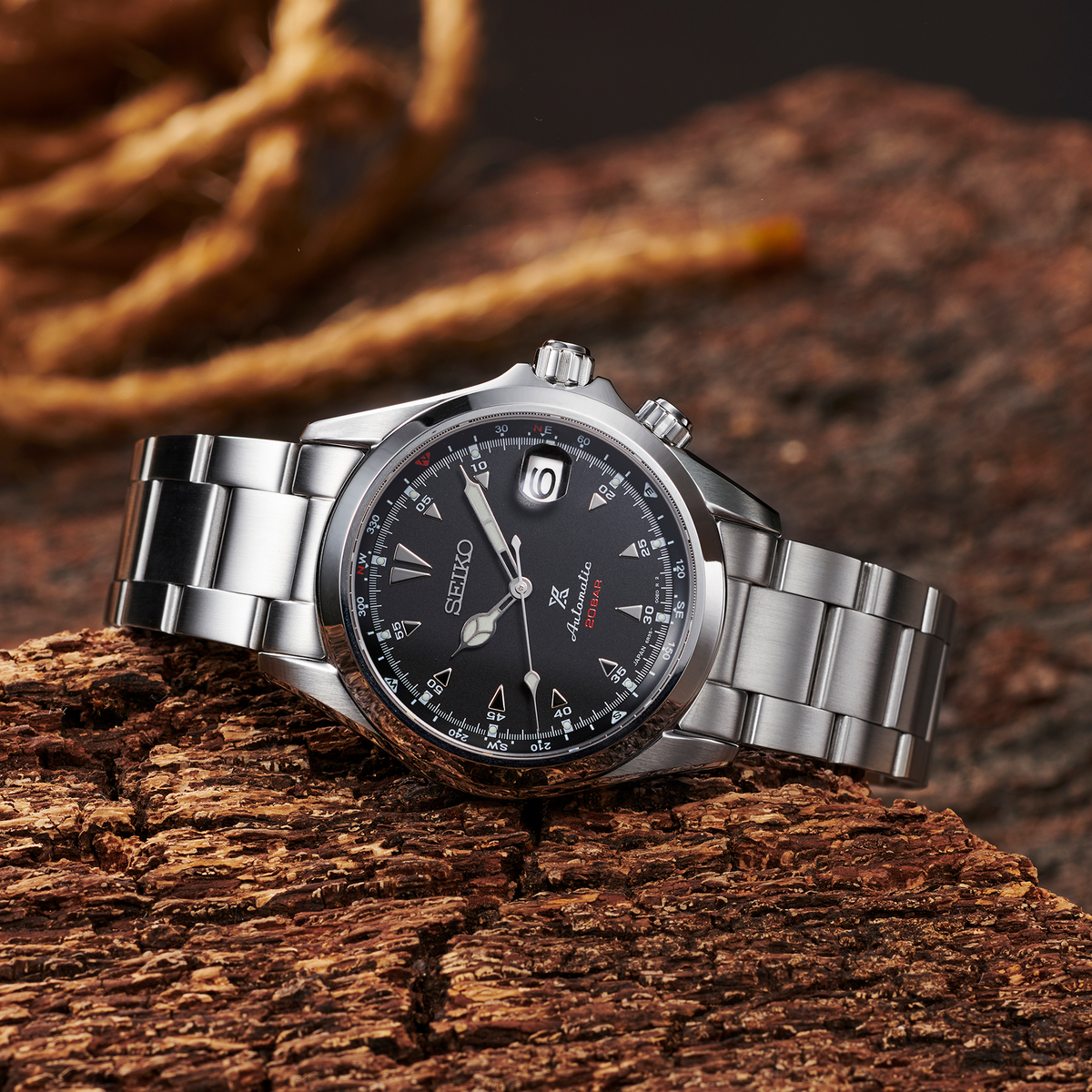 SPB117 – Seiko USA