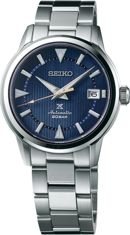 Prospex Alpinist – Seiko USA