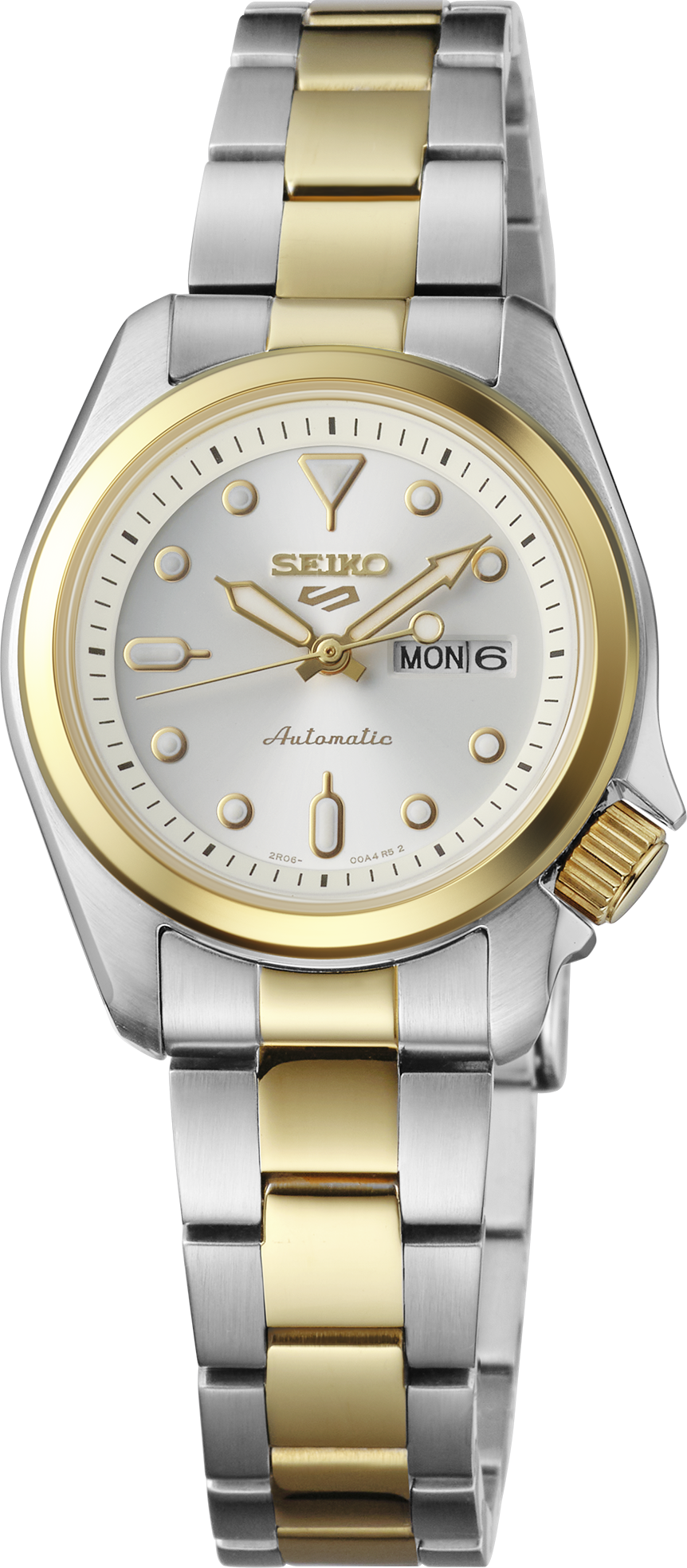 No.E184 SEIKO セイコー 5sports speed timer 6139-6010 腕時計 メンズ