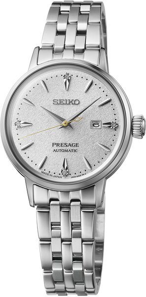 SRE017, All, New Arrival, Presage,  Watch, watches