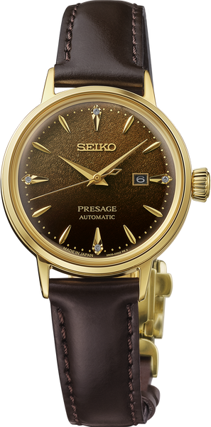 SRE020, All, New Arrival, Presage,  Watch, watches