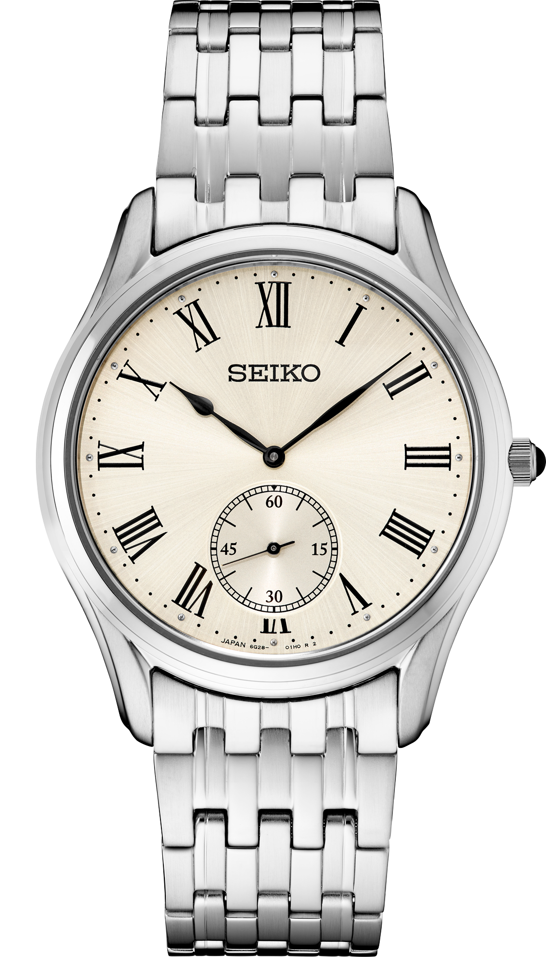 Seiko SRK047 at Seiko USA