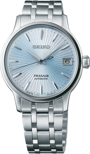 Presage Cocktail Time – Seiko USA