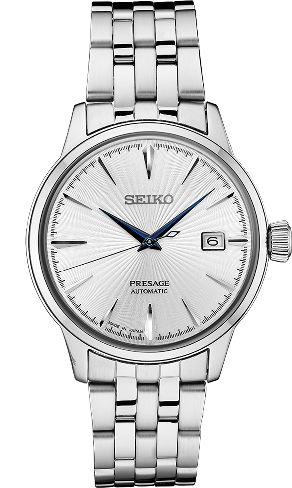 Presage Cocktail Time – Seiko USA Presage Cocktail Time – Seiko USA