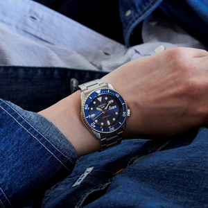 Seiko 5 Sports – Seiko USA