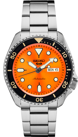 Seiko 5 Sports – Seiko USA