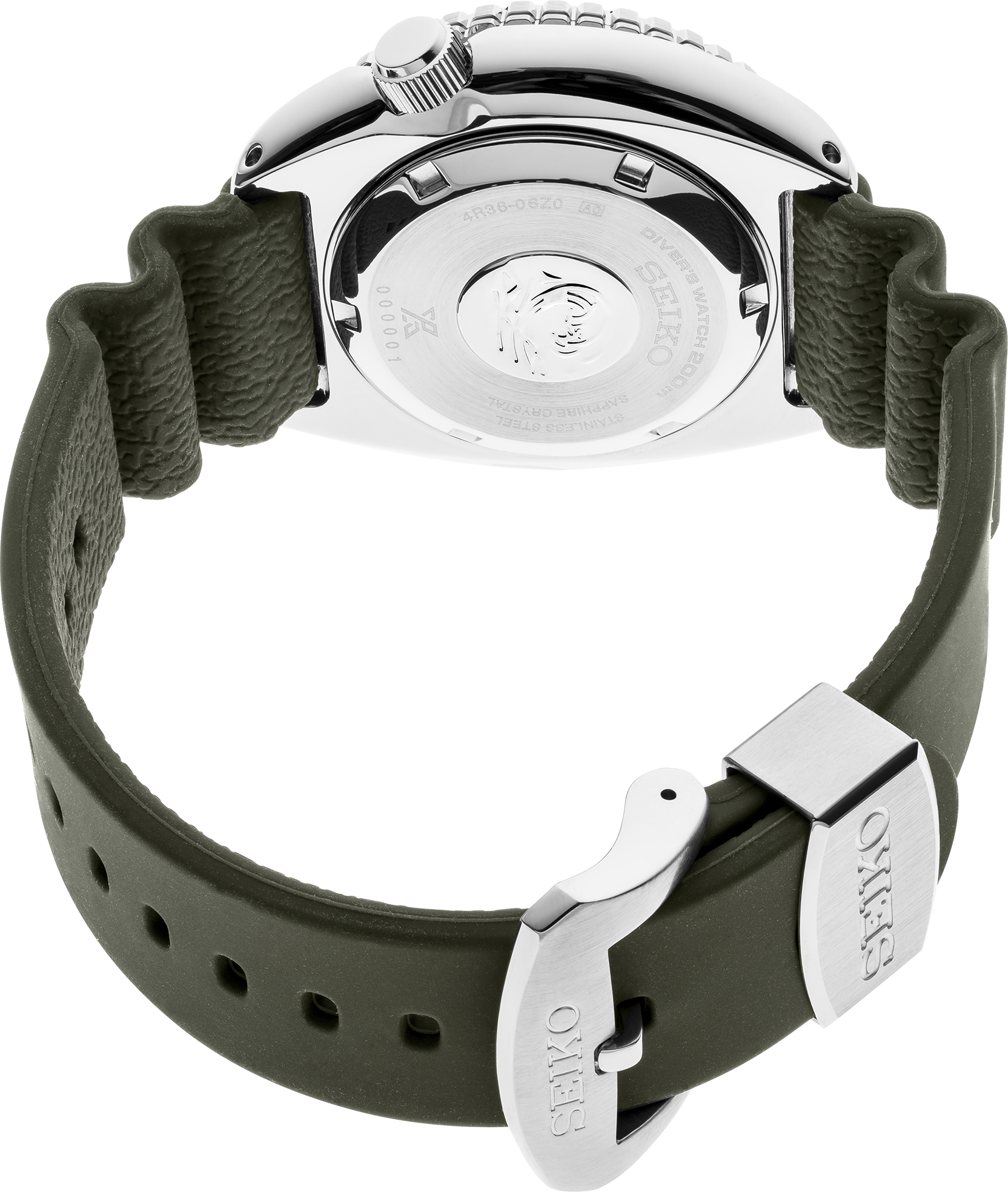 Prospex Automatic Diver – Seiko USA Prospex Automatic Diver – Seiko USA