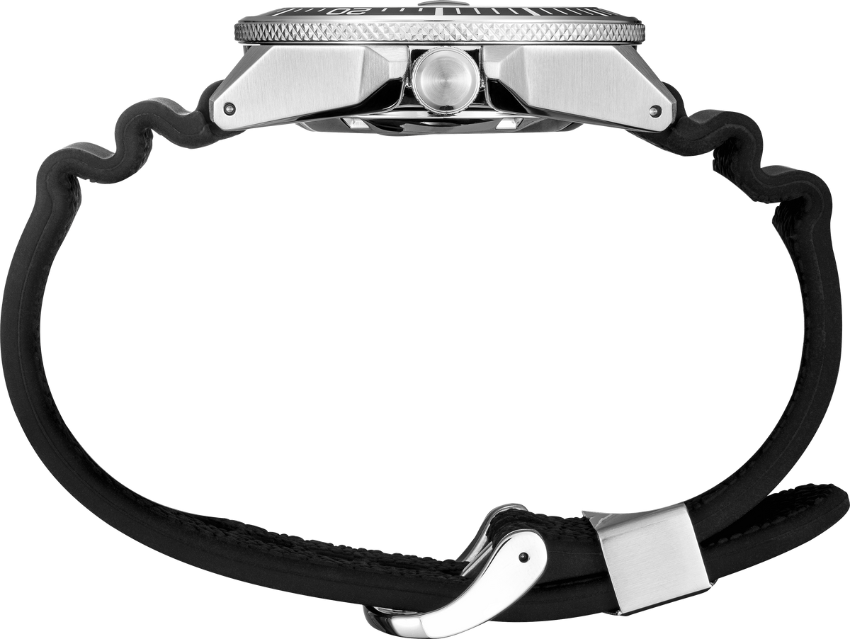 Prospex Automatic Diver – Seiko USA
