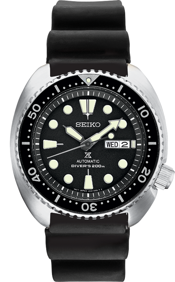 Prospex Automatic Diver – Seiko USA Prospex Automatic Diver – Seiko USA
