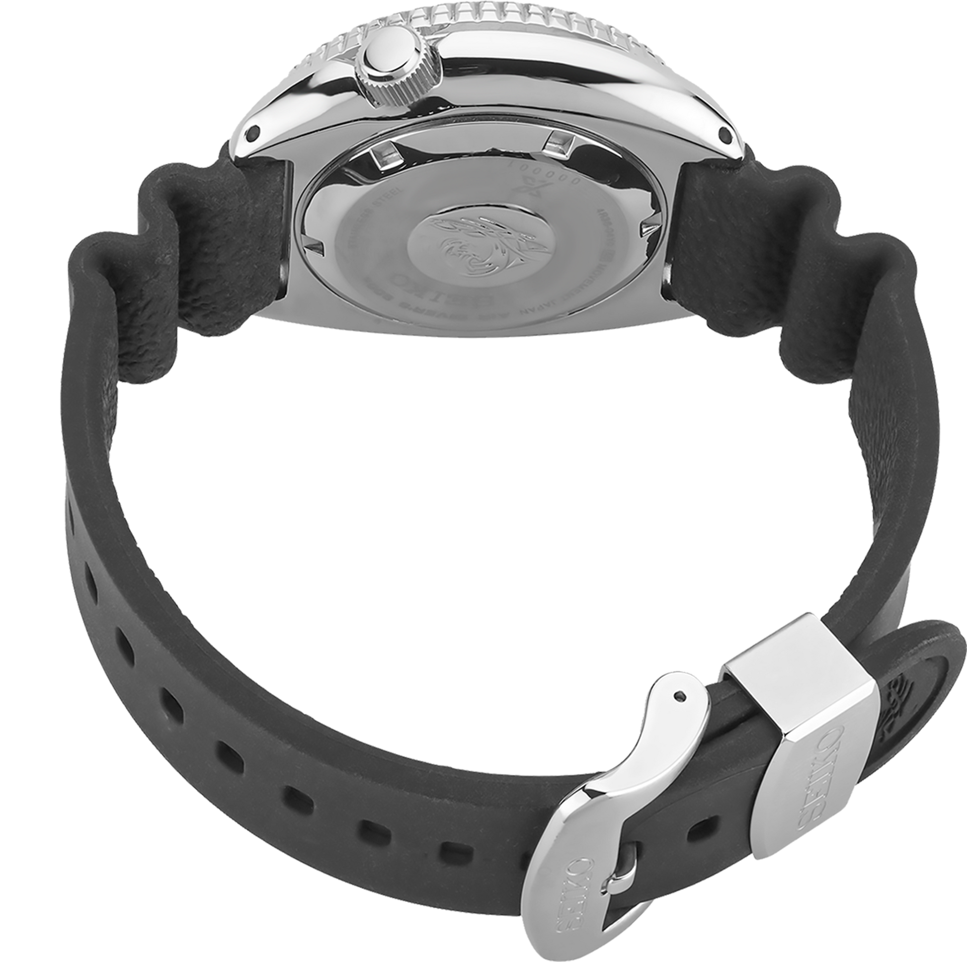 Prospex Automatic Diver – Seiko USA Prospex Automatic Diver – Seiko USA