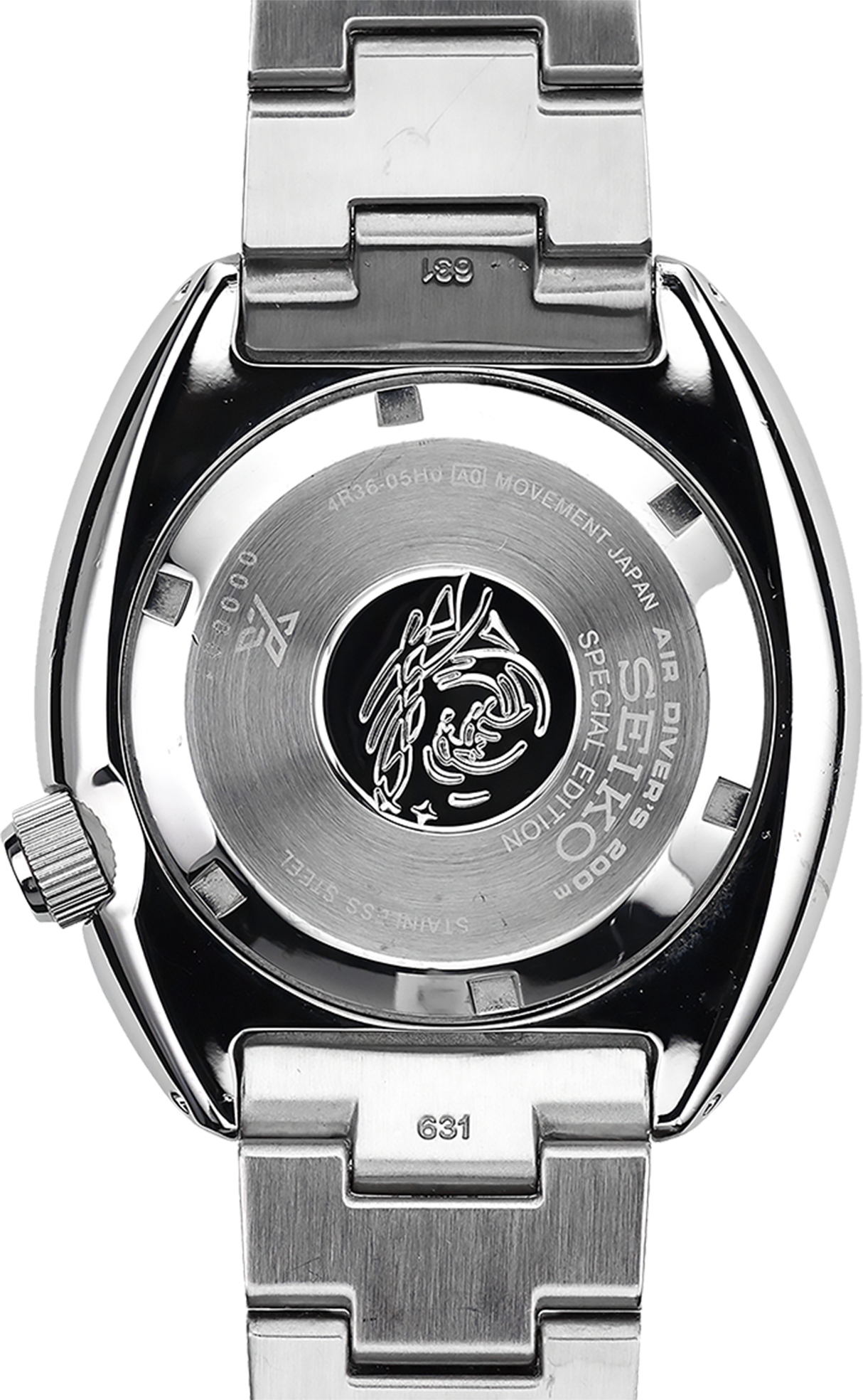 Prospex Automatic Diver – Seiko USA Prospex Automatic Diver – Seiko USA