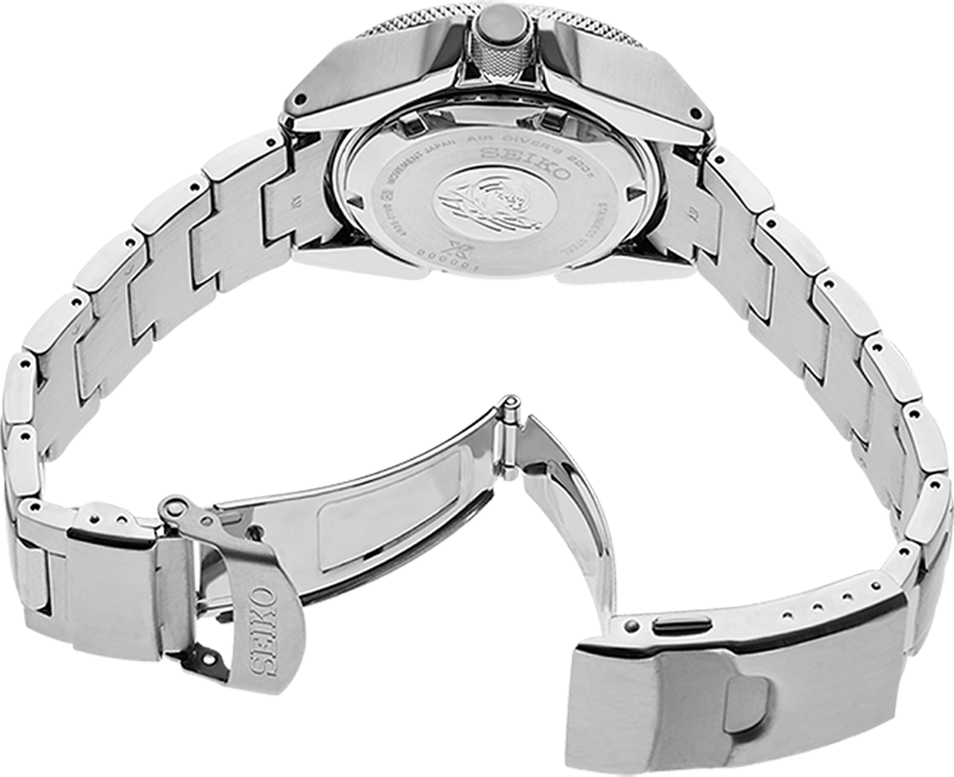 Prospex Automatic Diver – Seiko USA Prospex Automatic Diver – Seiko USA