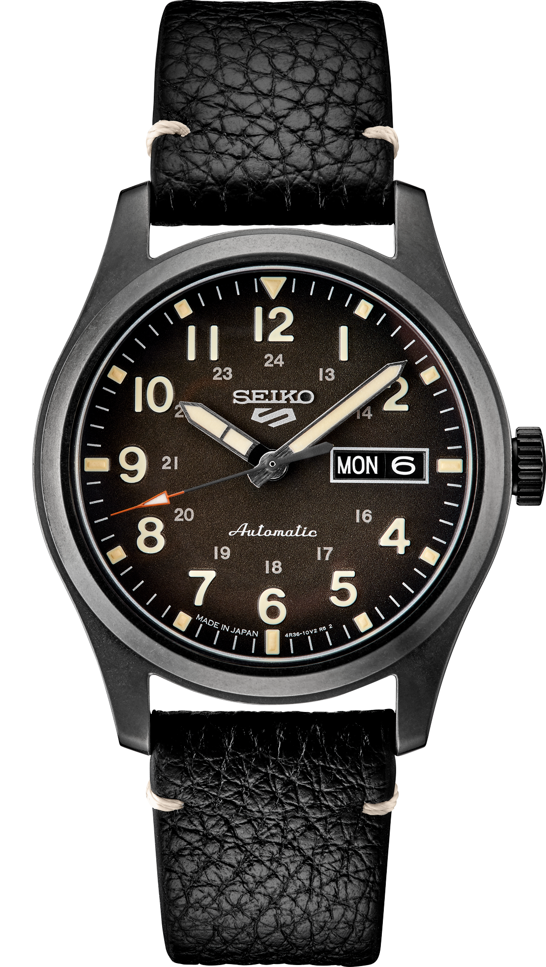 Seiko SRPG41 at Seiko USA