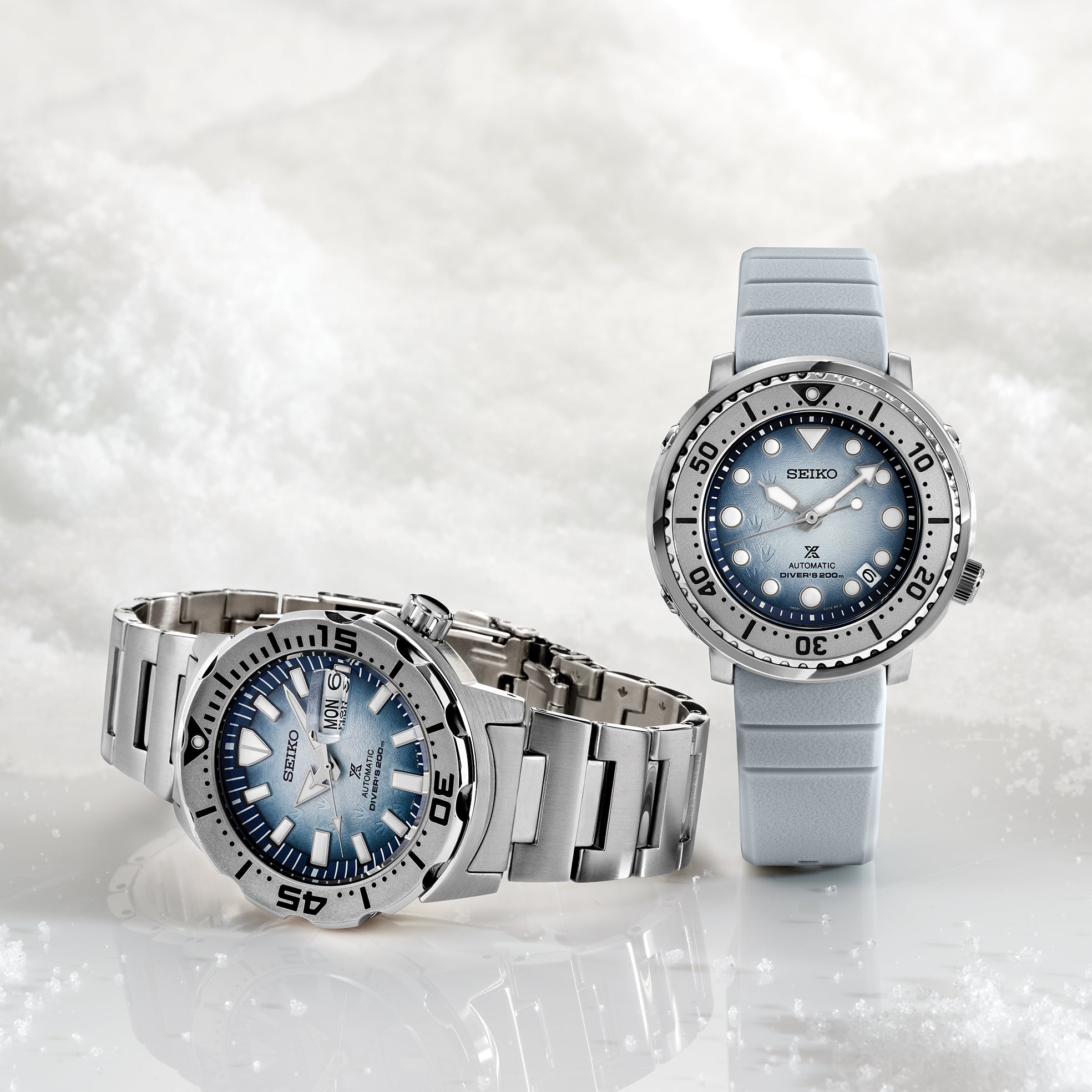 Prospex Special Edition – Seiko USA