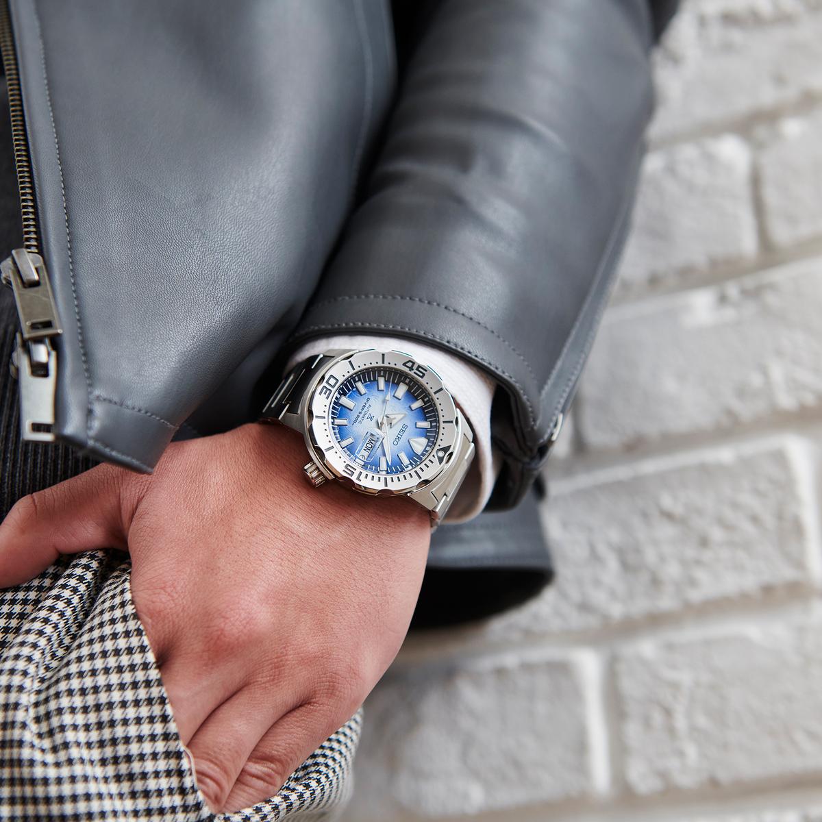 Prospex Special Edition – Seiko USA