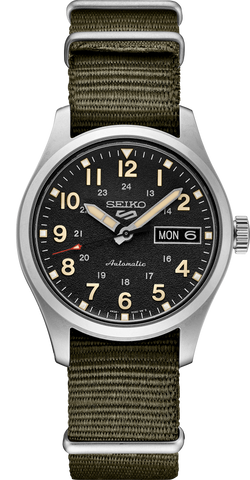 【SBSA197】Seiko5 Sports Field Series 美品‼️ SRPJ85_1_d35f12d2-86f7-42c9-