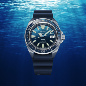 Prospex PADI Special Edition – Seiko USA