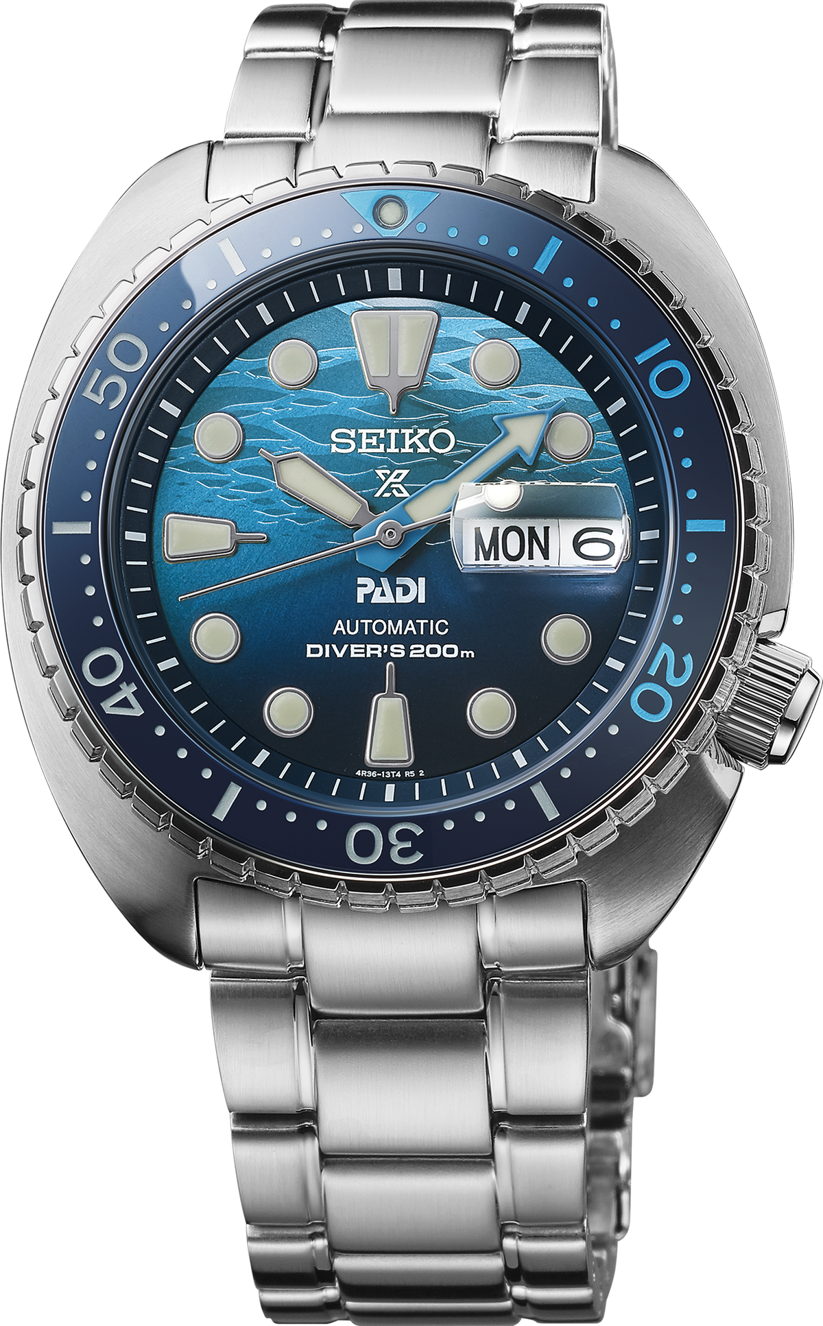 Prospex PADI Special Edition – Seiko USA
