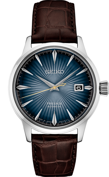Kohls mens seiko watches clearance