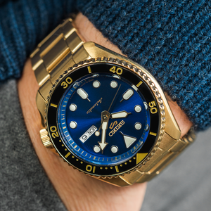Seiko 5 Sports – Seiko USA