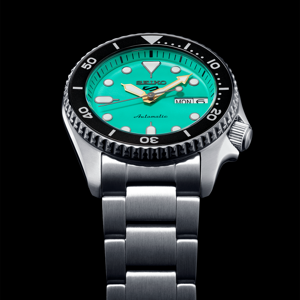 Seiko 5 Sports – Seiko USA
