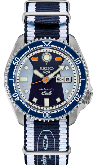 SRPK37 – Seiko USA