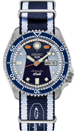 SRPK37 Seiko USA