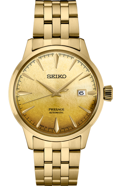 SRPK46, All, Presage,  Watch, watches