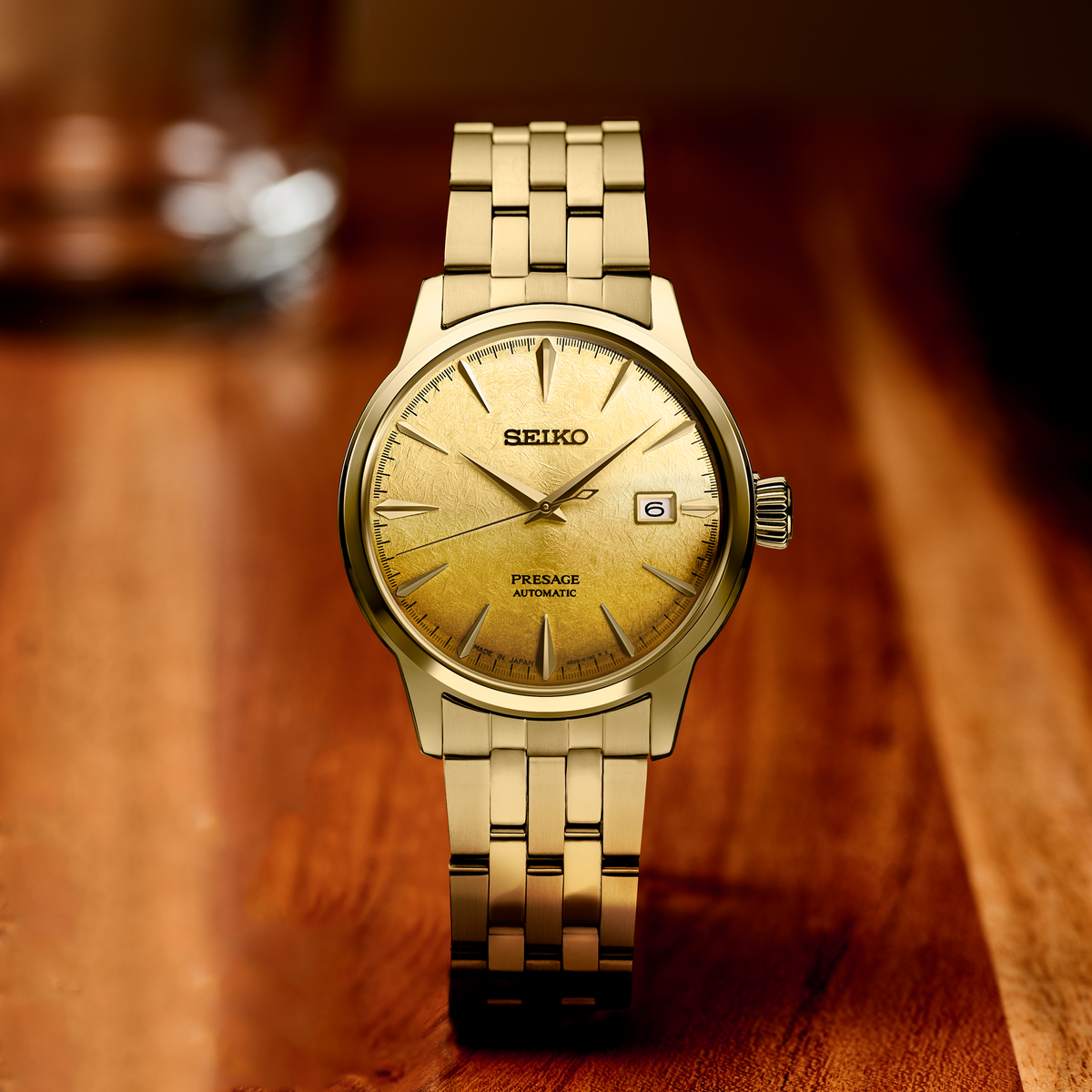 SRPK46 – Seiko USA