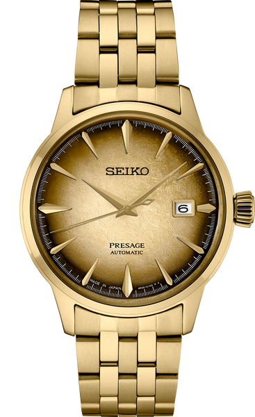 SRPK48, All, Presage,  Watch, watches