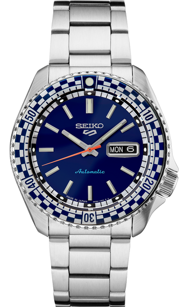 SRPK65, All, Seiko 5 Sports,  Watch, watches