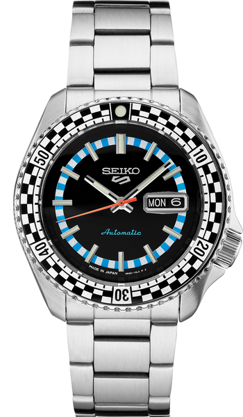 SRPK67, All, Seiko 5 Sports,  Watch, watches