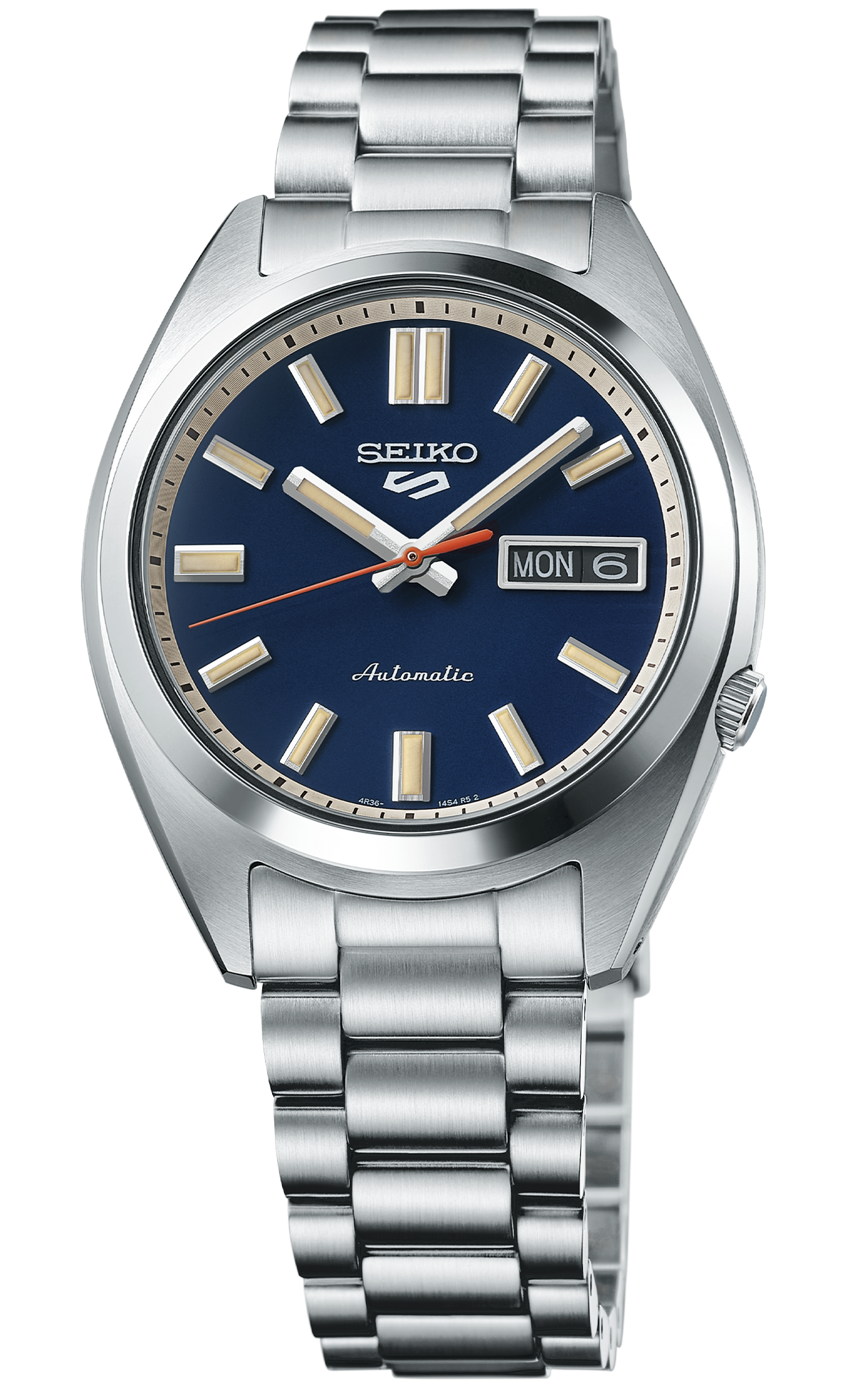 SRPK87 – Seiko USA